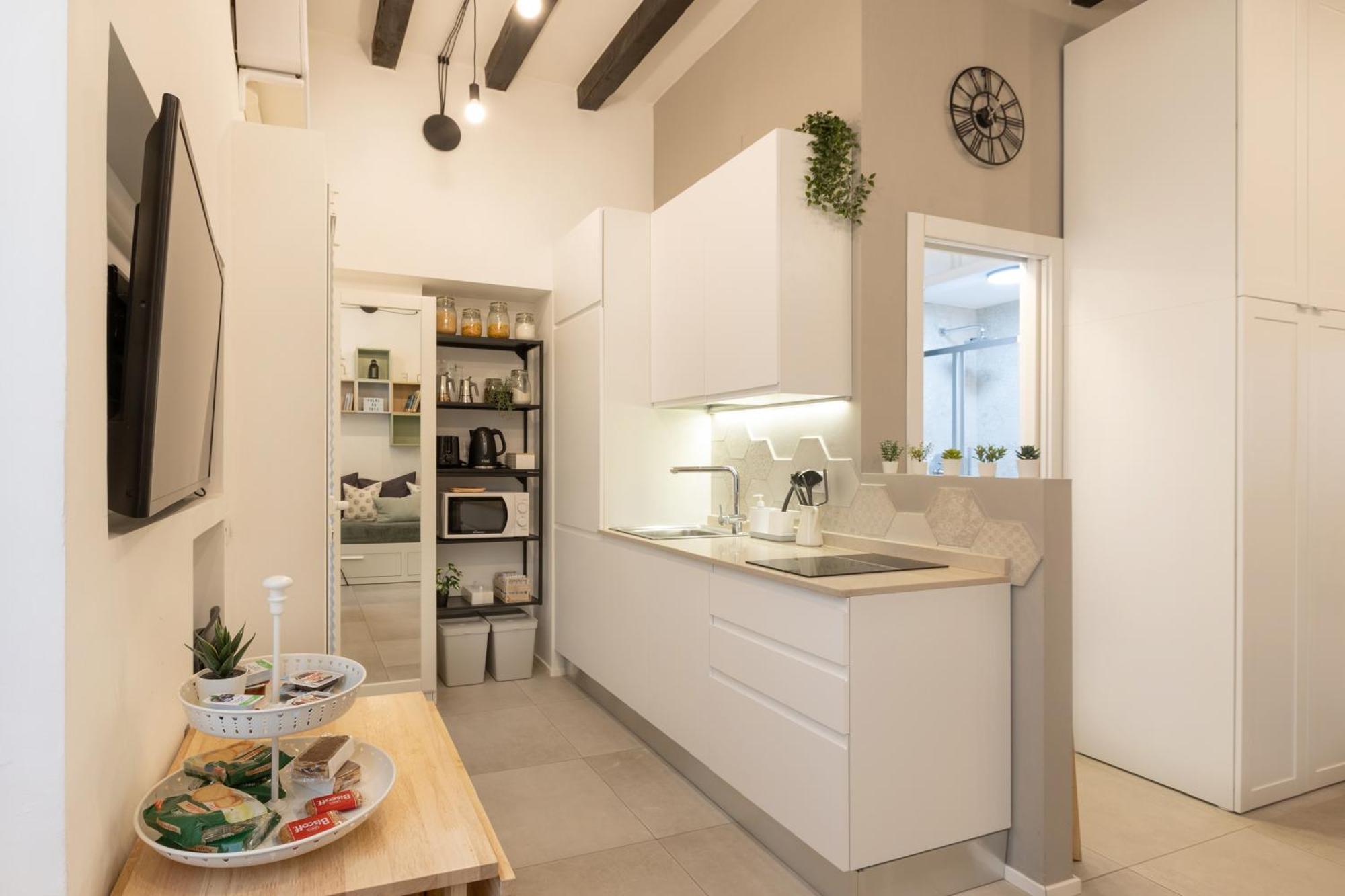 Bricks & Beams Studio In The Key Area Of Милано Екстериор снимка